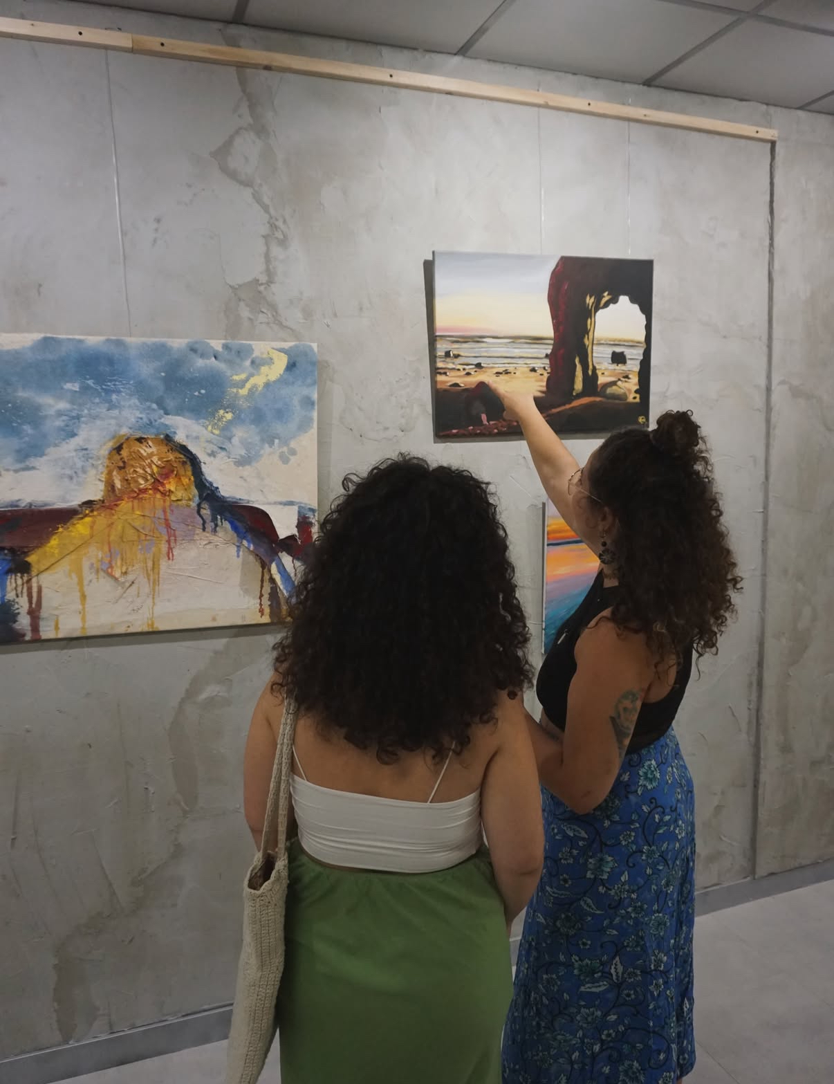 Art al Comerç