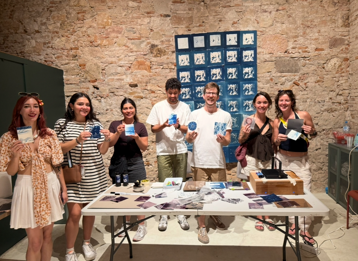 Art al Comerç