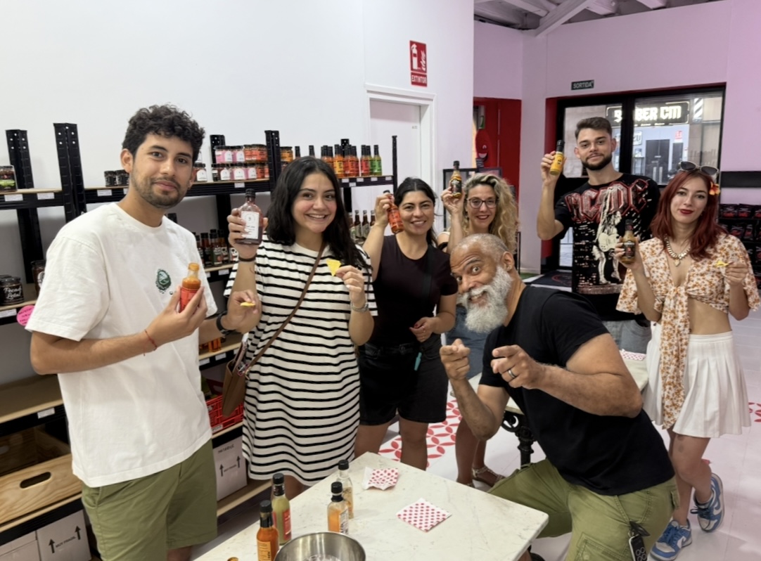 Art al Comerç